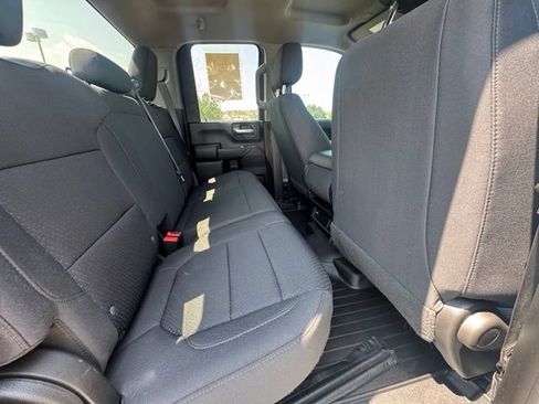 Used 2023 Chevrolet Silverado 3500 W/T w/ WT Fleet Convenience Package AWD/4WD image 31