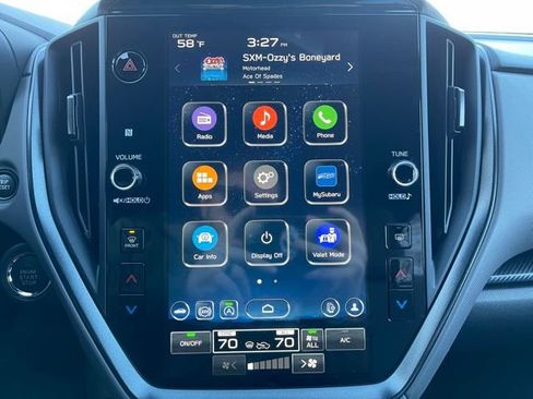 New 2025 Subaru Crosstrek 2.5i Sport image 10