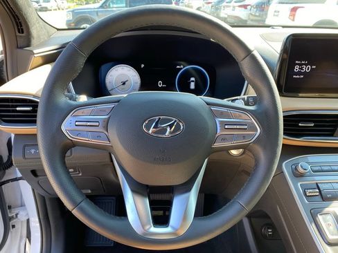 Used 2023 Hyundai Santa Fe Calligraphy AWD/4WD image 13