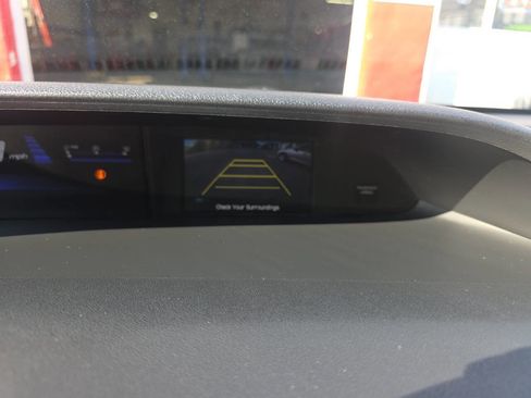 Used 2014 Honda Civic LX image 9