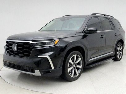 Used 2023 Honda Pilot Touring