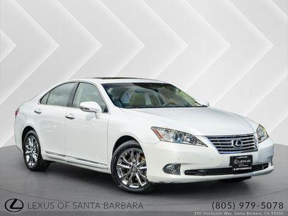 Used 2011 Lexus ES 350