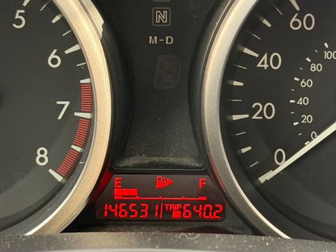 Used 2011 MAZDA MAZDA3 i Touring FWD image 19
