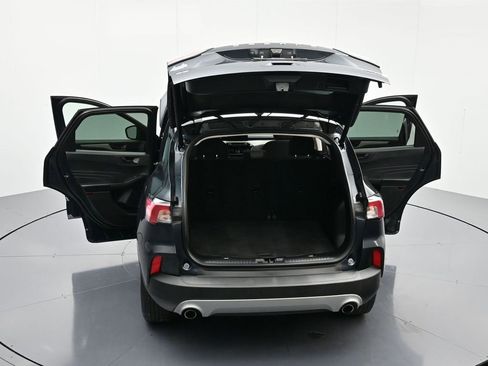 Certified 2022 Ford Escape SE w/ Convenience Package image 51