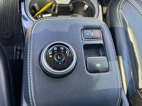 Used 2023 Ford Mustang Mach-E Premium AWD/4WD image 15