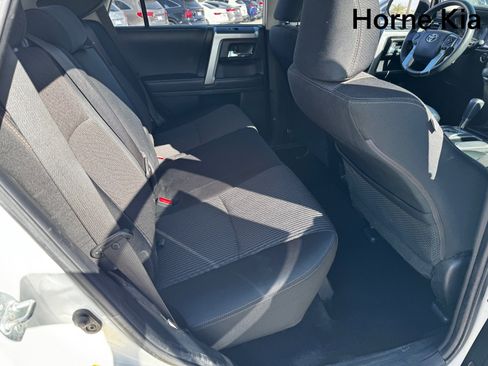 Used 2021 Toyota 4Runner Trail Special Edition image 27