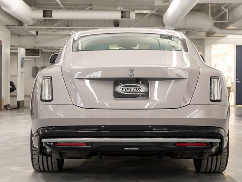 Certified 2024 Rolls-Royce Spectre w/ Spectre Launch Package image 9