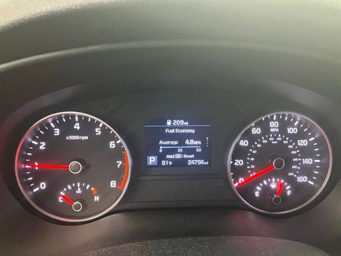 Used 2022 Kia Sportage LX w/ LX AWD Value Edition Package image 16