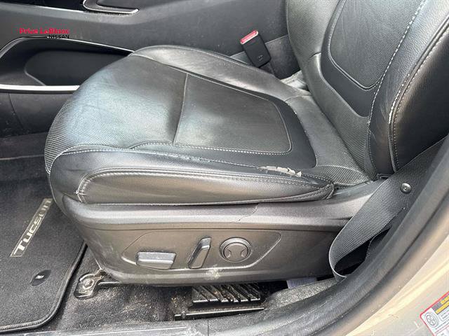 Used 2023 Hyundai Tucson Limited FWD image 17