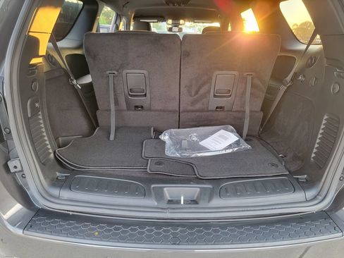 Used 2026 Dodge Durango GT w/ Blacktop Package RWD image 17