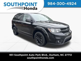 Used 2019 Dodge Journey SE w/ Blacktop Package 360° Tour