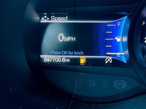 Used 2022 Ford Edge ST-Line image 24