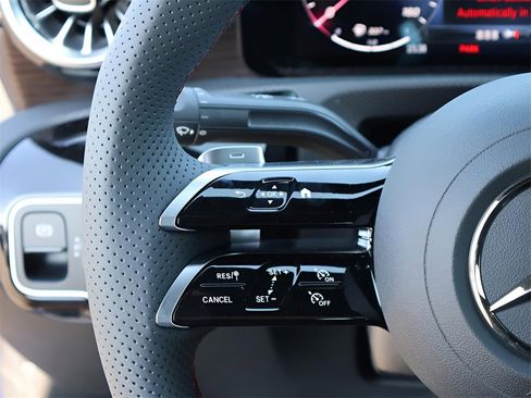 New 2026 Mercedes-Benz CLA 250 4MATIC image 32