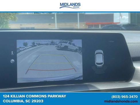 Used 2025 Kia Telluride S FWD image 29