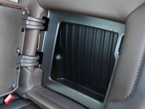 Used 2023 GMC Sierra 1500 Denali w/ Denali Reserve Package image 51