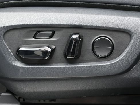 Used 2024 Lexus GX 550 GX 550 Overtrail+ image 10