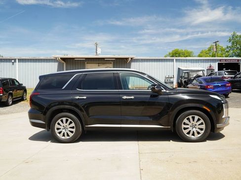Used 2023 Hyundai Palisade SEL w/ Winter Package AWD/4WD image 24