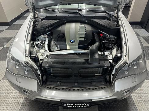 Used 2013 BMW X5 xDrive35d image 38
