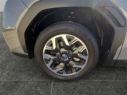 Certified 2025 Subaru Forester Premium w/ Convenience Package #1 image 18