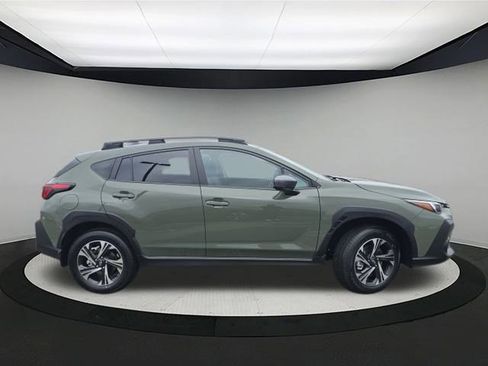 New 2026 Subaru Crosstrek 2.0i Premium image 8