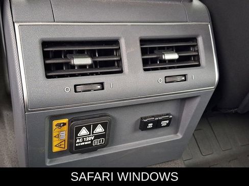 Used 2024 INEOS Grenadier Trialmaster Edition image 11