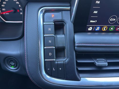 Used 2021 Chevrolet Tahoe RST w/ Luxury Package image 29