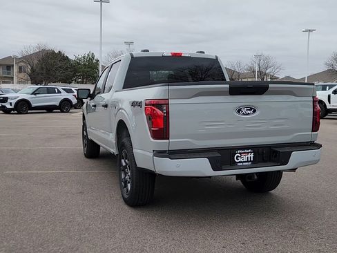 New 2026 Ford F150 STX w/ Equipment Group 200A AWD/4WD image 18