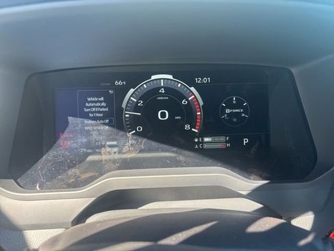 New 2026 Toyota Tundra Limited image 10