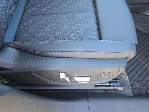 New 2025 Audi S6 e-tron Prestige image 23