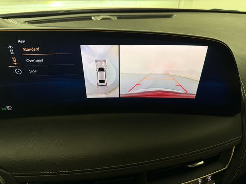 Used 2025 Cadillac CT5 Premium Luxury w/ Sun And Sound Package RWD image 24