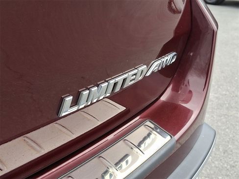 Used 2019 Toyota Highlander Limited image 33