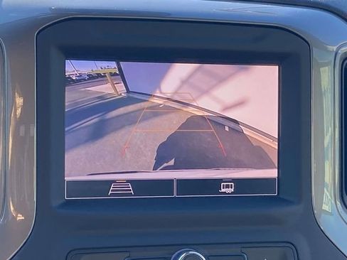 Used 2023 Chevrolet Silverado 1500 Custom image 26