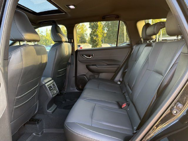 Certified 2026 Subaru Outback Touring XT AWD/4WD image 13