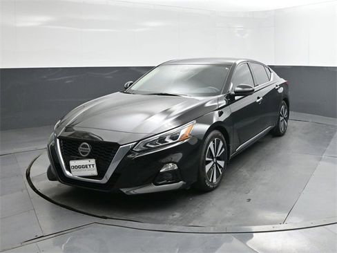 Used 2019 Nissan Altima 2.5 SL image 30