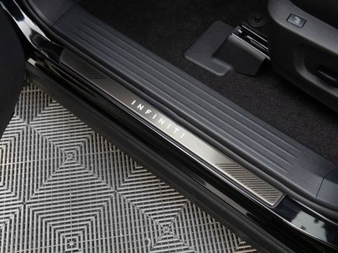 New 2027 INFINITI QX60 Autograph AWD/4WD image 14