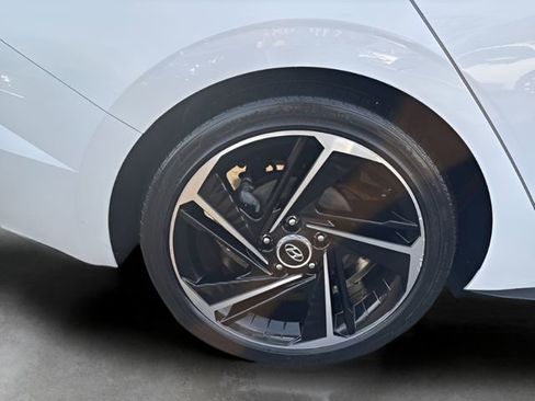 Used 2023 Hyundai Elantra N Line FWD image 28
