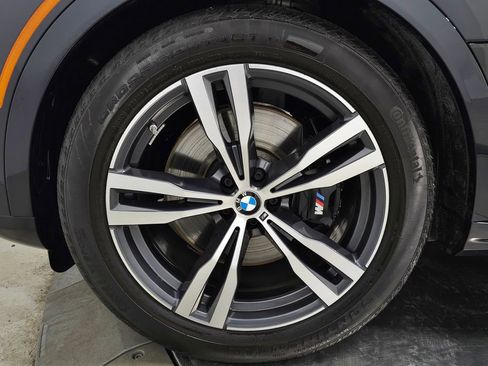Used 2026 BMW X7 xDrive40i AWD/4WD image 14