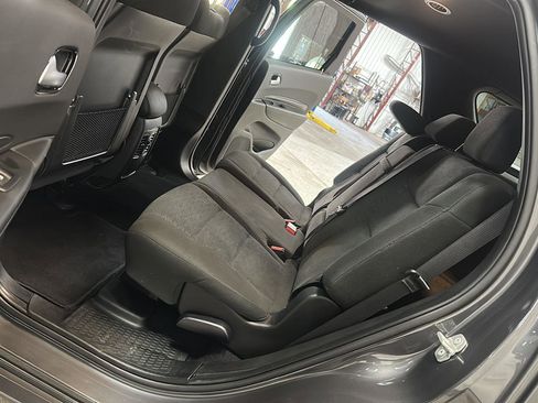 Certified 2024 Dodge Durango SXT w/ SXT Blacktop Group image 29