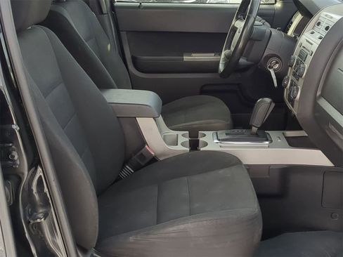 Used 2009 Ford Escape XLT image 21