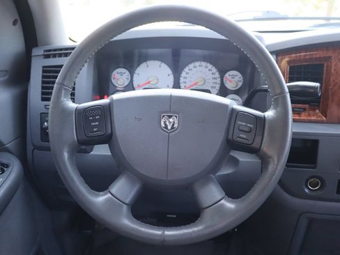 Used 2006 Dodge Ram 2500 Truck SLT w/ Quad Cab Big Horn Value Group AWD/4WD image 18