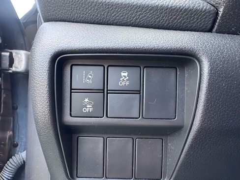 Used 2021 Honda CR-V LX image 19