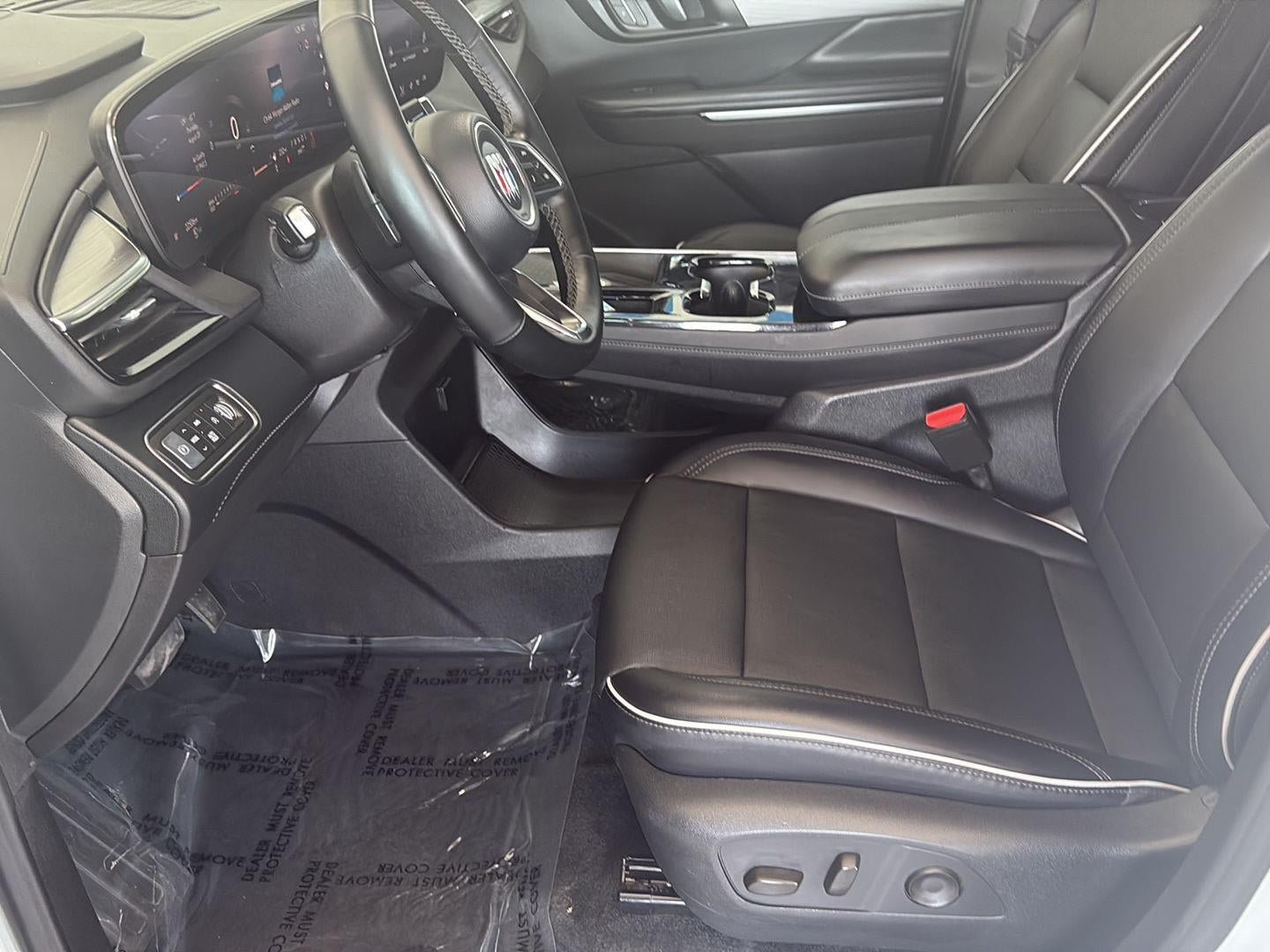 Used 2026 Buick Enclave Preferred AWD/4WD image 7
