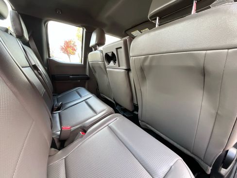 Used 2017 Ford F150 XL w/ XL Power Equipment Group image 13