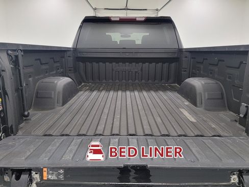 Used 2021 GMC Sierra 1500 AT4 image 11