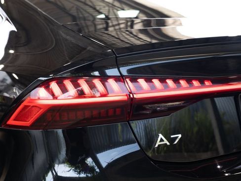 Used 2022 Audi A7 3.0T Prestige AWD/4WD image 16