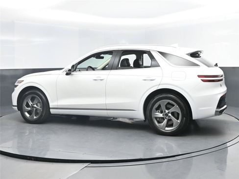 New 2026 Genesis GV70 2.5T image 2