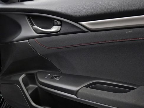 Used 2020 Honda Civic Si image 17