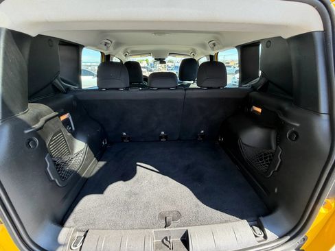 Used 2017 Jeep Renegade Sport AWD/4WD image 17