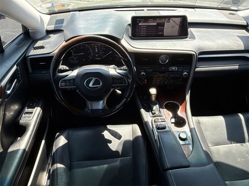 Used 2018 Lexus RX 350L 350L image 23