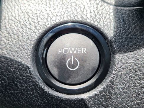 New 2026 Toyota Camry XSE FWD image 25